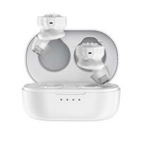 FiiO FW3 belaidės ausinės - Balta