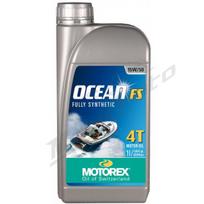 Alyva Motorex 15W/50 OCEAN FS - 4T - 1L