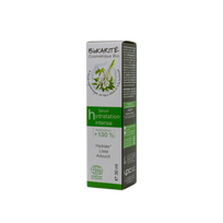 Biokarite intensyvaus drėkinimo serumas su hialurono rūgštimi 30 ml