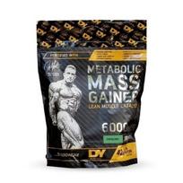 DY METABOLIC MASS GAINER 6000 G.