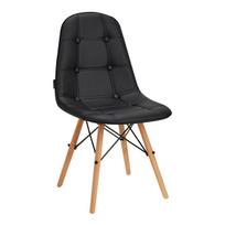 Kėdė 4Rico QS-185 Scandi Black