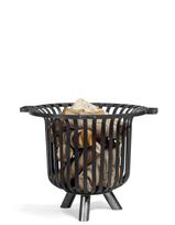 Lauko ugniakuras Cook King VERONA