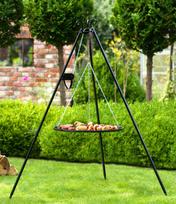 Trikojis Cook King su Grotelėmis +rite 180 cm 80 cm