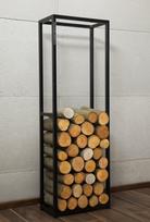 Malkų Stovas CORNEL 120x40x20 cm