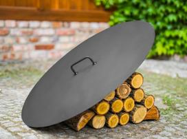 Laužavietės dangtis Cook King B,D,P,P,V,I,S,P 60 cm