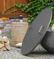 Laužavietės dangtis Cook King B,D,P,V,I,S,P 61 cm