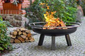 Laužavietė Cook King PORTO 80 cm
