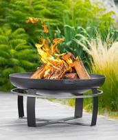 Laužavietė Cook King VIKING 100 cm