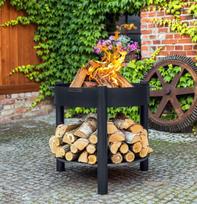 Laužavietė Cook King MONTANA high 60 cm