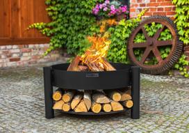 Laužavietė Cook King MONTANA 80 cm