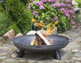 Laužaviete Cook King BALI 70 cm