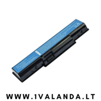 TPC baterija Acer Aspire 4710 4920 4935 4930G 4930 Series