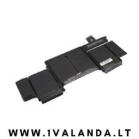 TPC baterija APPLE MacBook Pro kompiuteriui 13 colių(2015m.) A1582 A1502