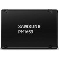 Samsung PM1653 3,84GB MZILG3T8HCLS-00A07 Bulk Enterprise -u003e SSD.<br /> *