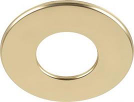 Square cover for the UNIVERSAL DOWNLIGHT light series with a protection class rating of IP20. The swivel cover is available in various colours. 1007192 | 4024163275460