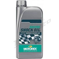 Amortizatorių Alyva Motorex RACING SHOCK OIL - 1L