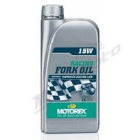 Amortizatorių Alyva Motorex 15W RACING FORK OIL - 1L