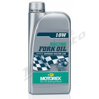 Amortizatorių Alyva Motorex 10W RACING FORK OIL - 1L