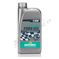 Amortizatorių Alyva Motorex 7,5W RACING FORK OIL - 1L