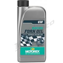 Amortizatorių Alyva Motorex 4W RACING FORK OIL - 1L