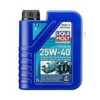 Alyva Liqui Moly MARINE 25W-40 - 4T - 1L