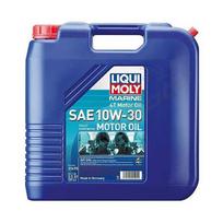 Alyva Liqui Moly MARINE 10W-30 - 4T - 20L