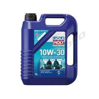 Alyva Liqui Moly MARINE 10W-30 - 4T - 5L