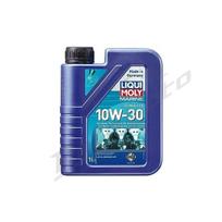 Alyva Liqui Moly MARINE 10W-30 - 4T - 1L