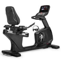 Dviratis treniruoklis GYMSTICK RECUMBENT BIKE PRO 20.0