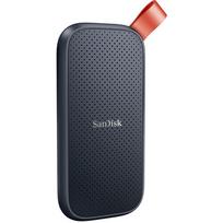 Sandisk SSD 2TB External USB 3.2 R800MB/s