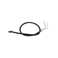 Akseleratoriaus trosas kiniškai krūmapjovei / trimeriui BC415