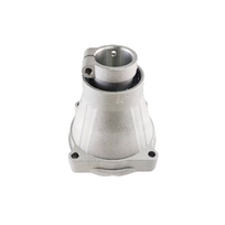 Kiniško trimerio / krūmapjovės sankabos korpusas BC415 9Т D28mm