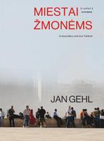 Miestai žmonėms - Jan Gehl