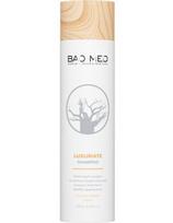 BAO-MED atkuriamasis šampūnas trapiems plaukams su baobabo ekstraktu Bao-Med Luxuriate 250ml
