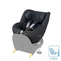 Maxi-Cosi Pearl 360 Pro Authentic Graphite Tik kėdutė