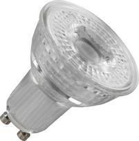 LED bulb, QPAR51, GU10, 3000K, 36°, 230lm, 2.4W, IP20 1007231 | 4024163275095