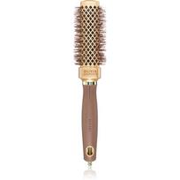 Olivia Garden Expert Straight Wavy šepetys džiovinant plaukus džiovintuvu 30 mm 1 vnt.