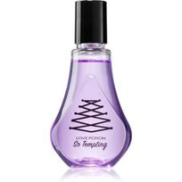 Oriflame Love Potion So Tempting kvapioji kūno ir plaukų dulksna moterims 75 ml