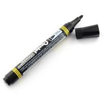 Permanentinis žymeklis juodas - Pentel N850