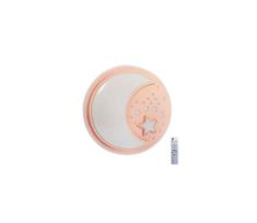 LED Vaikiškas reguliuojamas lubinis šviestuvas NOTTE LED/40W/230V + nuotolinio valdymo pultas