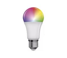 LED RGB pritemdoma elektros lemputė GoSmart A60 E27/11W/230V 2700-6500K Wi-Fi Tuya