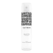 Cutrin Muoto Light Elastic Hairspray Elastingas plaukų lakas, 300ml