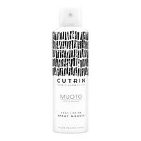 Cutrin Muoto Root Lifting Spray Mousse Šaknų pakėlimo putos, 200ml