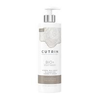 Cutrin BIO+ Hydra Balance Cleansing Conditioner Valomasis kondicionierius, 400ml