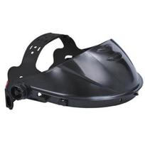 Veido skydelio laikiklis M-Safe 8550, ratukinis reguliatorius 53-66cm,skirtas M-Safe skydeliui 77855000