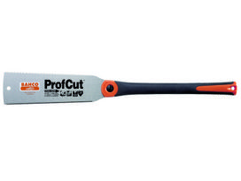 Dvipusis pjūklas medžiui 9 1/2" 240mm geležtė ProfCut pull saw 9/17