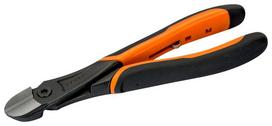 Šoninio kirpimo replės heavy duty Ergo 200mm (max 3mm spyruokl. plienui)