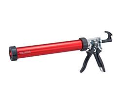 Pistoletas Tajima 2Way 310ml tūbelėms ir 600ml "dešroms"