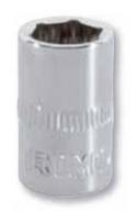 Šešiakampė galvutė 7mm 1/4" Irimo blisteryje