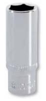 Prailginta šešiakampė galvutė 7mm 1/4" Irimo blisteryje